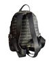 Juicy Couture Print Black Leather Backpack One size - photo 2