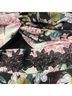 Keepsake 100% Polyester Floral Pink Blue White Cocktail Dress Size S - photo 10