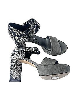 Stuart Weitzman Heels (view 1)