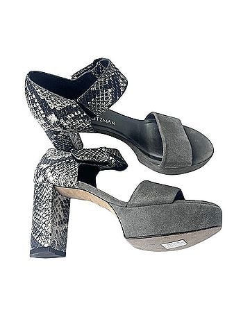 Stuart Weitzman Heels (view 1)
