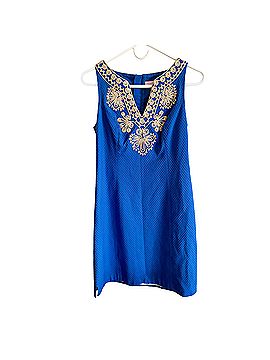 Lilly Pulitzer Casual Dress (view 1)