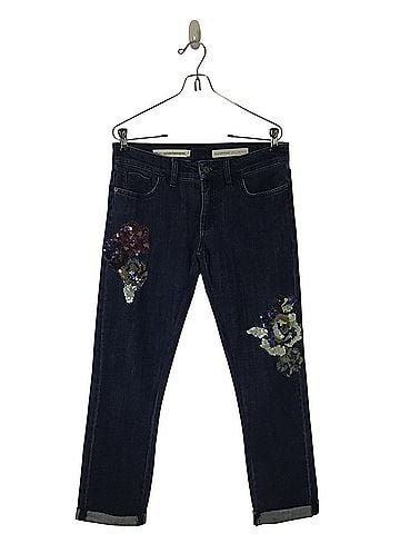 Anthropologie Boyfriend  Jeans (view 1)