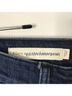 Anthropologie Floral Blue Jeans Size 25 (petite) - photo 3