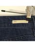 Anthropologie Floral Blue Jeans Size 25 (petite) - photo 10