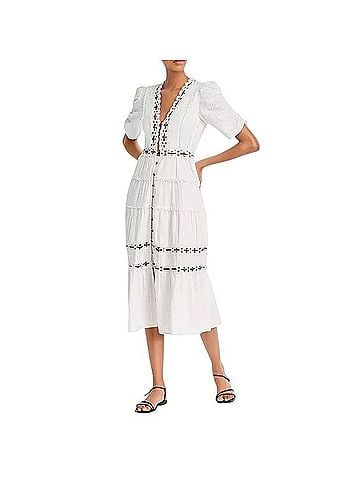 Rahi Marbella Nicole Casual Dress (view 1)