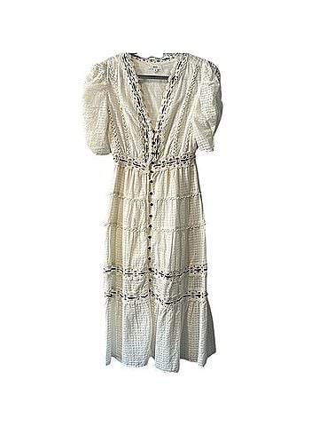 Rahi Marbella Nicole Casual Dress (view 2)