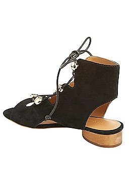 Rebecca Minkoff Kyla Sandals (view 2)