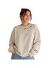 Gildan Tan Sweatshirt Size L - photo 1