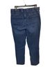 Talbots Blue Jeans Size 12 - photo 2