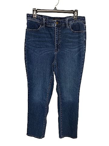 Talbots Jeans (view 1)