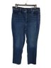 Talbots Blue Jeans Size 12 - photo 1