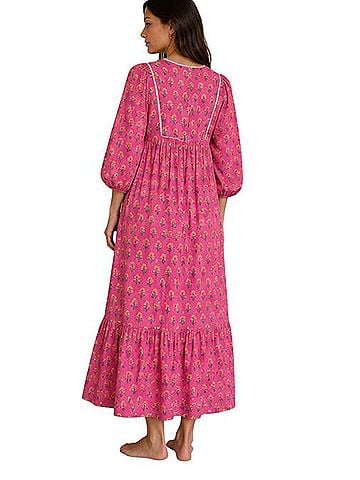Boutique + Casual Dress (view 2)