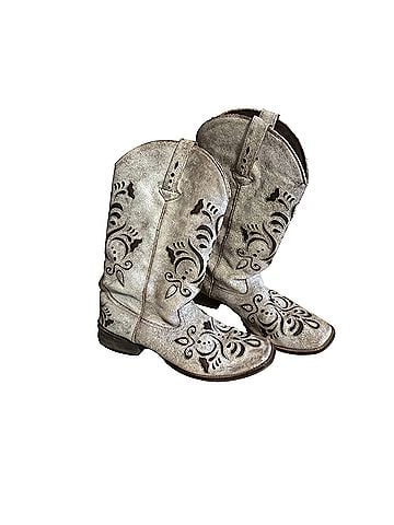 Roper Boots (view 2)