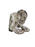 Roper 100% Leather Multi Color Boots Size 10 - photo 2