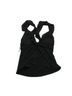 Robin Piccone Black Swimsuit Top Size XS - photo 2