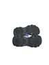 Adidas Tie-dye Black Blue Multi Color Sandals Size 5 - photo 4