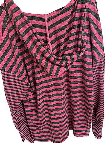 Motherhood Long Sleeve Blouse (view 2)