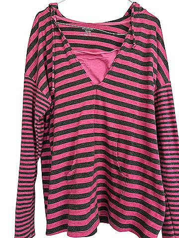 Motherhood Long Sleeve Blouse (view 1)