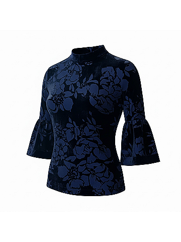 Blumarine Blumarine Blouse (view 2)