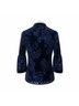 Blumarine Blue Blumarine Blouse Size S - photo 3