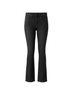 Alice + Olivia Black Alice + Olivia Pant Size 26 waist - photo 1