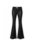 FRAME Black Frame Pant Size 24 waist - photo 1
