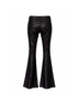 FRAME Black Frame Pant Size 24 waist - photo 3