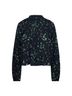 Ganni Black Ganni Top Size S - photo 1