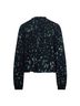 Ganni Black Ganni Top Size S - photo 3