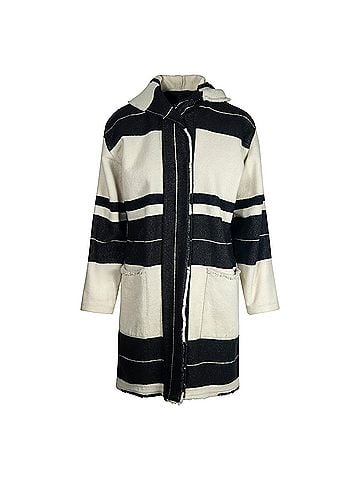 Isabel Marant Isabel Marant Coat (view 1)