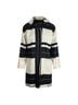Isabel Marant White Isabel Marant Coat Size XS - photo 1