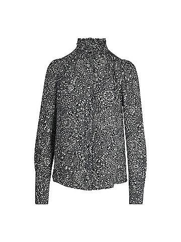 Isabel Marant Isabel Marant Top (view 1)