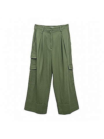Tibi Tibi Pant (view 1)