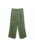 Tibi Green Tibi Pant Size 26 waist - photo 1