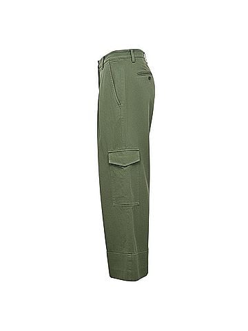 Tibi Tibi Pant (view 2)