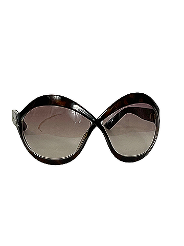 Tom Ford Tom Ford Sunglasses (view 1)