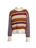Veronica Beard Black Veronica Beard Sweater Size S - photo 1