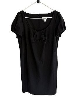 Ann Taylor LOFT Cocktail Dress (view 1)