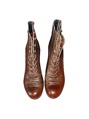 Tommy Hilfiger Boots (view 1)