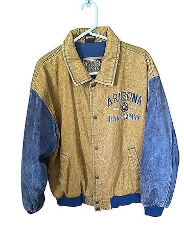 Arizona Jean Company Jacket (view 1)