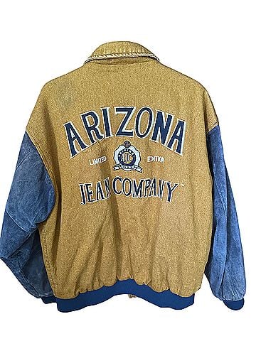Arizona Jean Company Jacket (view 2)