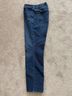 Talbots Blue Jeans Size 12 - photo 4