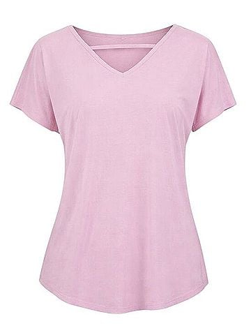 Tranquility by Colorado Clothing Short Sleeve T-Shirt (view 1)