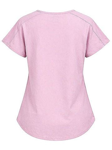 Tranquility by Colorado Clothing Short Sleeve T-Shirt (view 2)