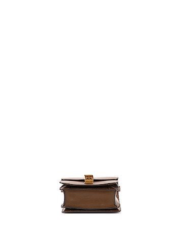 Céline Classic Box Bag Smooth Leather Small (view 2)