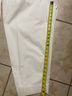 Kate Spade New York White Casual Pants Size 16 - photo 8