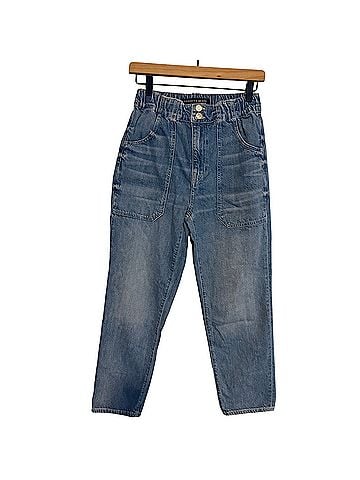 Veronica Beard arya Jeans (view 1)
