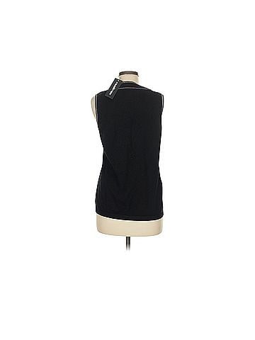 KARL Karl Lagerfeld Sleeveless Top (view 2)