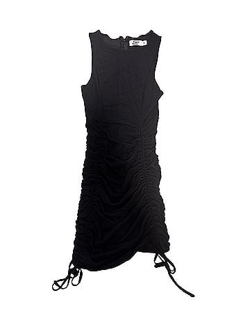 Tiger Mist Cocktail Dress (view 2)