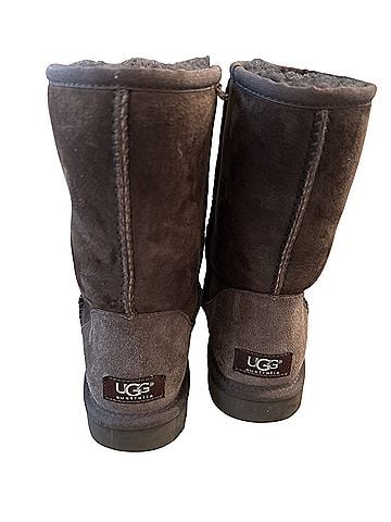 Ugg Ankle Boots (view 2)